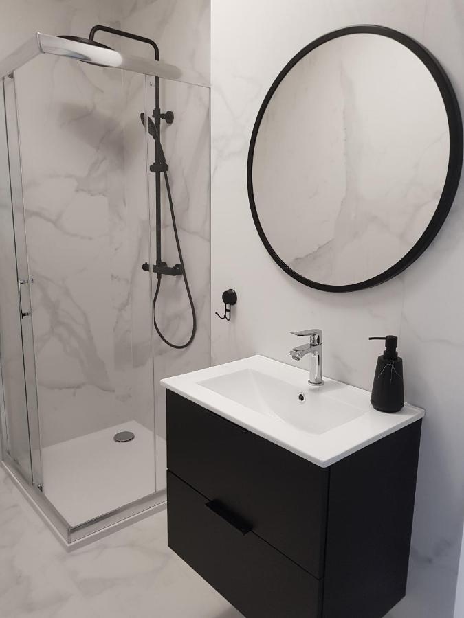 Apartament Azzurro Porta Mare Baltica Kołobrzeg Exterior foto
